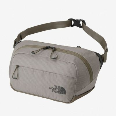 ザ・ノース・フェイスTHENORTHFACEアウトドアカジュアル鞄バッグウエストポーチボディバッグヘイジーウェストバッグHAZYWAISTBAGNM82457-FRメンズレディースユニセックス25FW秋冬
