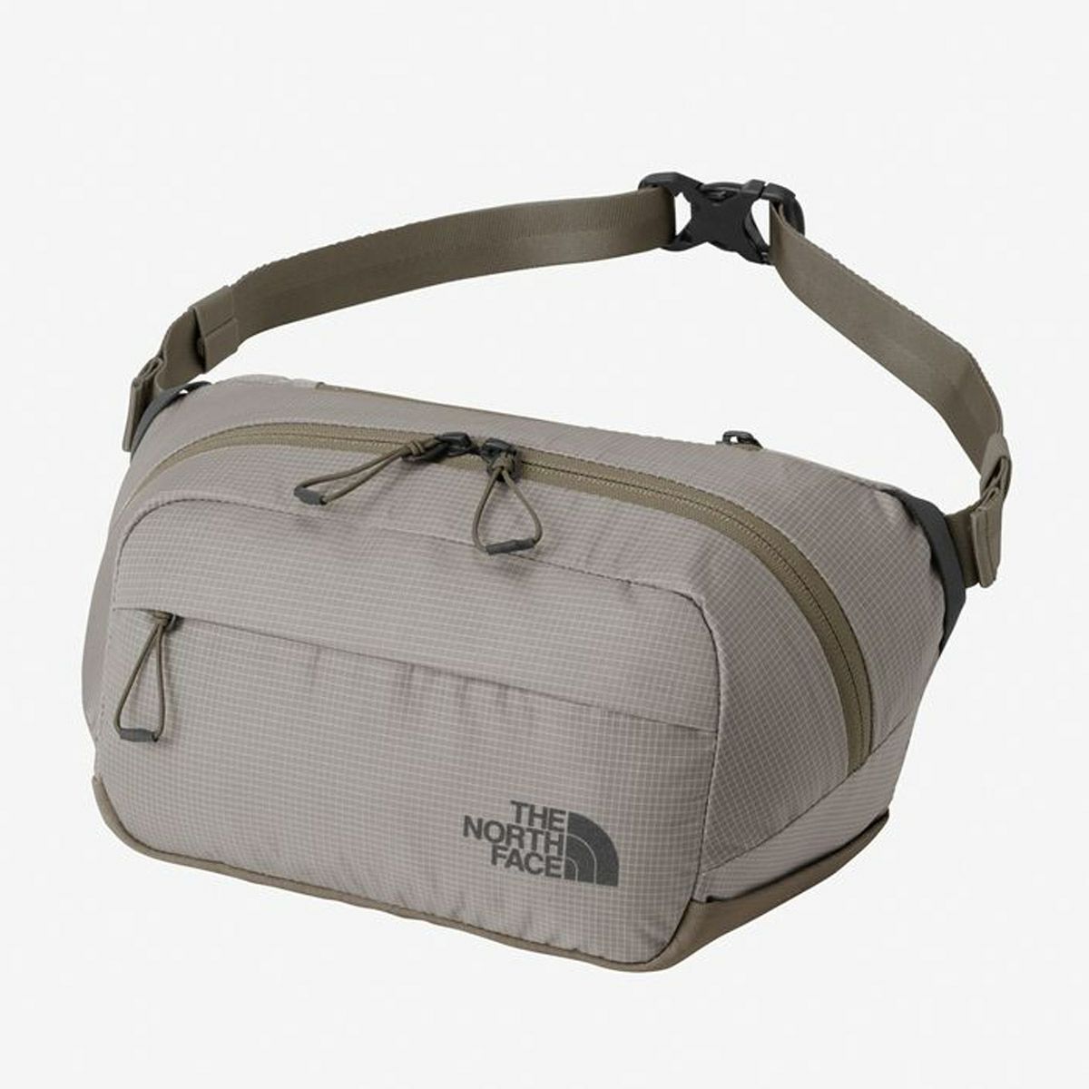 ザ・ノース・フェイスTHENORTHFACEアウトドアカジュアル鞄バッグウエストポーチボディバッグヘイジーウェストバッグHAZYWAISTBAGNM82457-FRメンズレディースユニセックス25FW秋冬