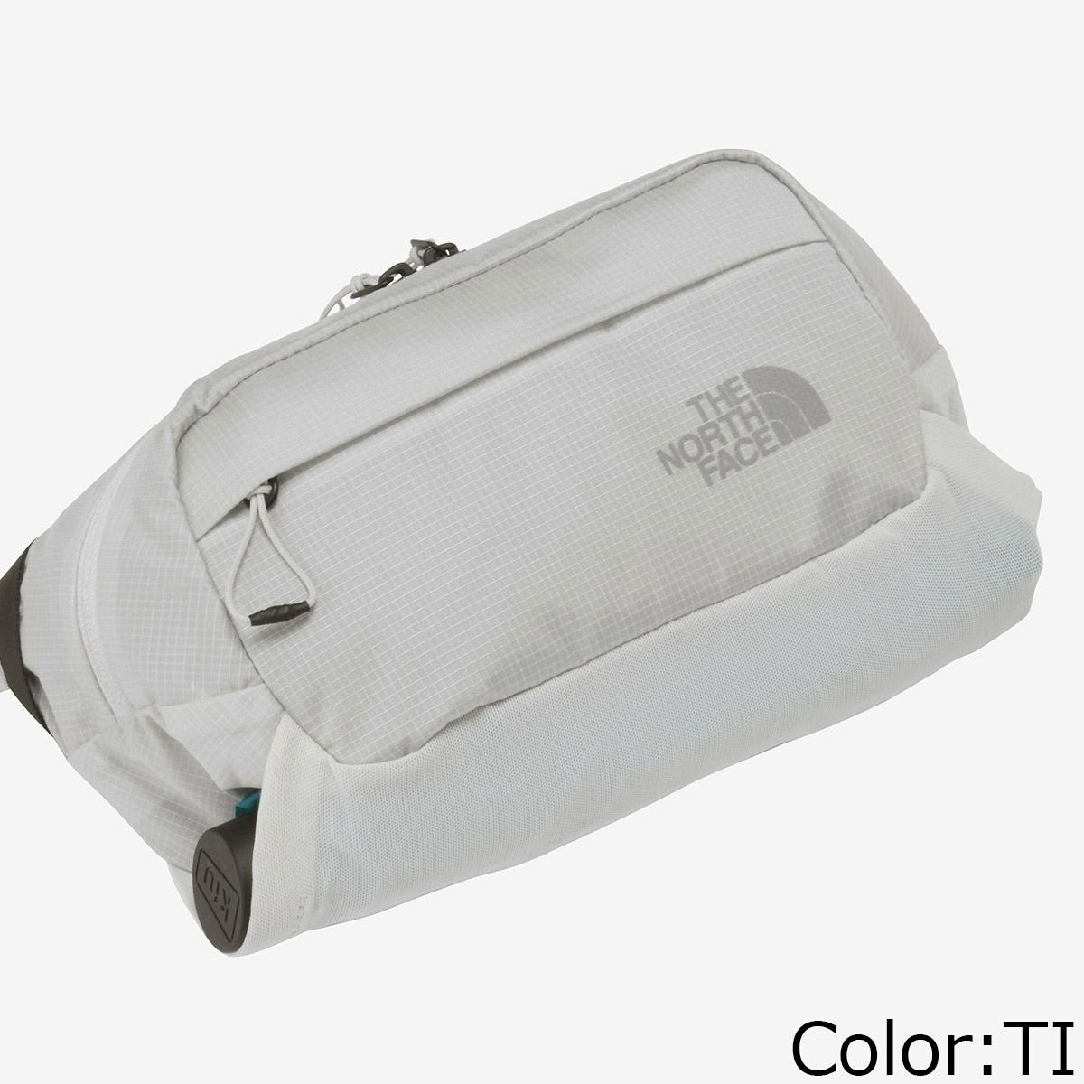 ザ・ノース・フェイスTHENORTHFACEアウトドアカジュアル鞄バッグウエストポーチボディバッグヘイジーウェストバッグHAZYWAISTBAGNM82457-FRメンズレディースユニセックス25FW秋冬
