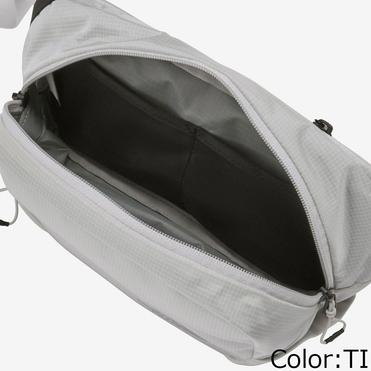 ザ・ノース・フェイスTHENORTHFACEアウトドアカジュアル鞄バッグウエストポーチボディバッグヘイジーウェストバッグHAZYWAISTBAGNM82457-FRメンズレディースユニセックス25FW秋冬