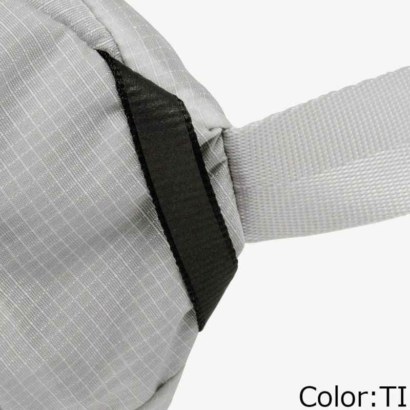 ザ・ノース・フェイスTHENORTHFACEアウトドアカジュアル鞄バッグウエストポーチボディバッグヘイジーウェストバッグHAZYWAISTBAGNM82457-GGメンズレディースユニセックス25FW秋冬