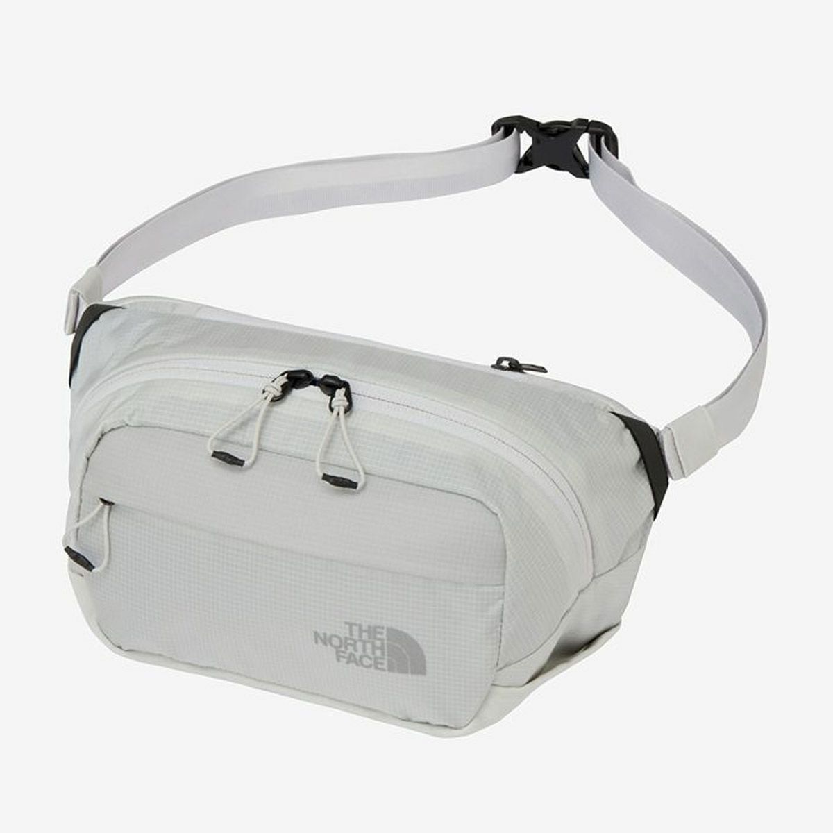 ザ・ノース・フェイスTHENORTHFACEアウトドアカジュアル鞄バッグウエストポーチボディバッグヘイジーウェストバッグHAZYWAISTBAGNM82457-TIメンズレディースユニセックス25FW秋冬