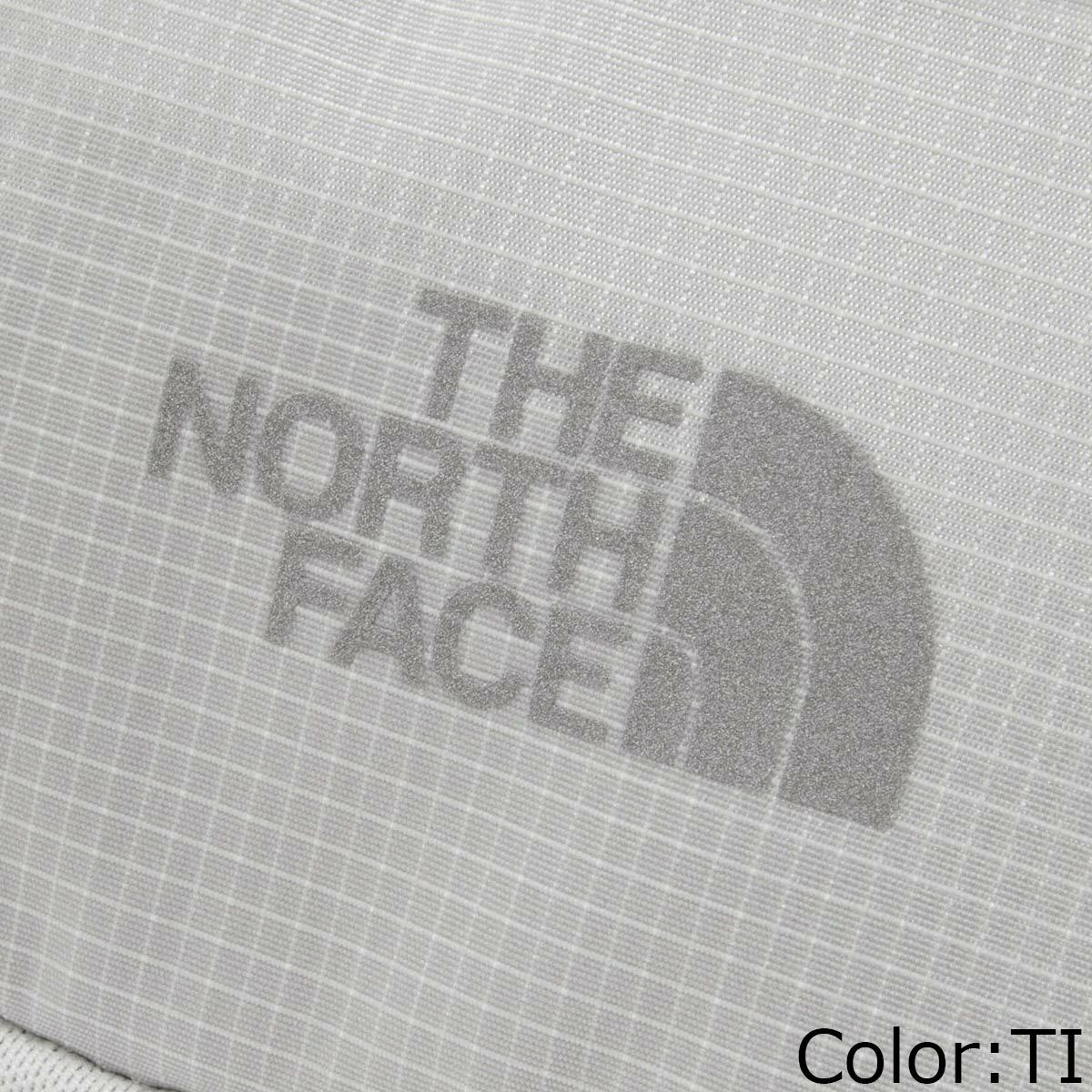 ザ・ノース・フェイスTHENORTHFACEアウトドアカジュアル鞄バッグウエストポーチボディバッグヘイジーウェストバッグHAZYWAISTBAGNM82457-TIメンズレディースユニセックス25FW秋冬