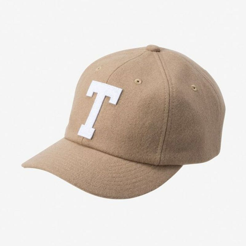 ザ・ノース・フェイスTHENORTHFACEアウトドアカジュアル帽子キャップTNFロゴフランネルキャップLOGOFLNELCAPNN42338-CKメンズレディースユニセックス25FW秋冬