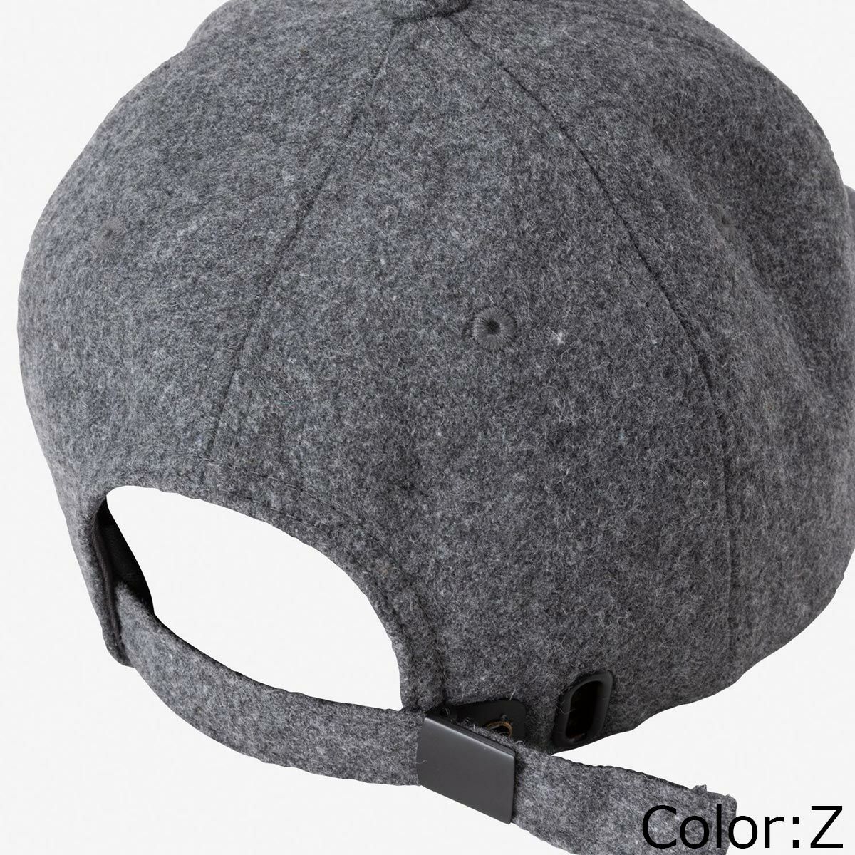 ザ・ノース・フェイスTHENORTHFACEアウトドアカジュアル帽子キャップTNFロゴフランネルキャップLOGOFLNELCAPNN42338-CKメンズレディースユニセックス25FW秋冬