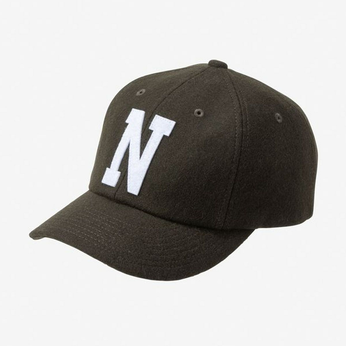 ザ・ノース・フェイスTHENORTHFACEアウトドアカジュアル帽子キャップTNFロゴフランネルキャップLOGOFLNELCAPNN42338-NTメンズレディースユニセックス25FW秋冬