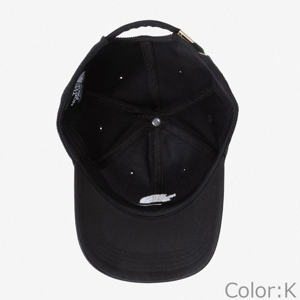 ザ・ノース・フェイスTHENORTHFACEアウトドアカジュアル帽子キャップバレーコーデュロイキャップVALLEYCORDUROYCAPNN42430-FFメンズレディースユニセックス25FW秋冬