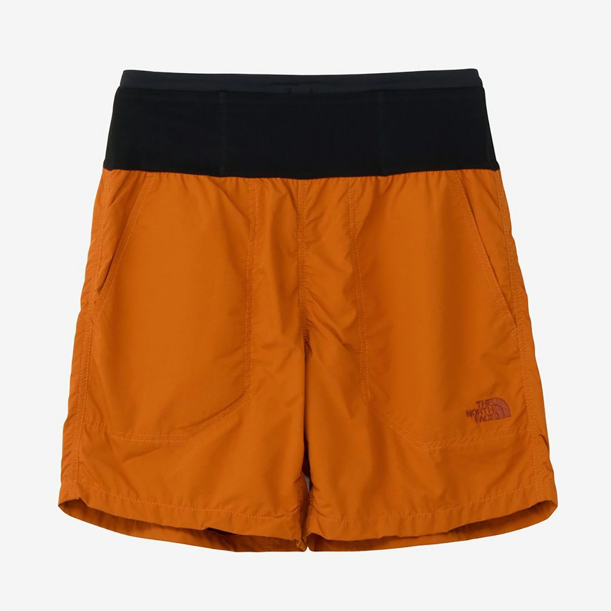 ザ・ノース・フェイスTHENORTHFACEランニングトレーニングウェアボトムスショートハーフパンツ短パンフリーランショーツFREERUNSHORTSNB22591-YOメンズ男性25FW秋冬