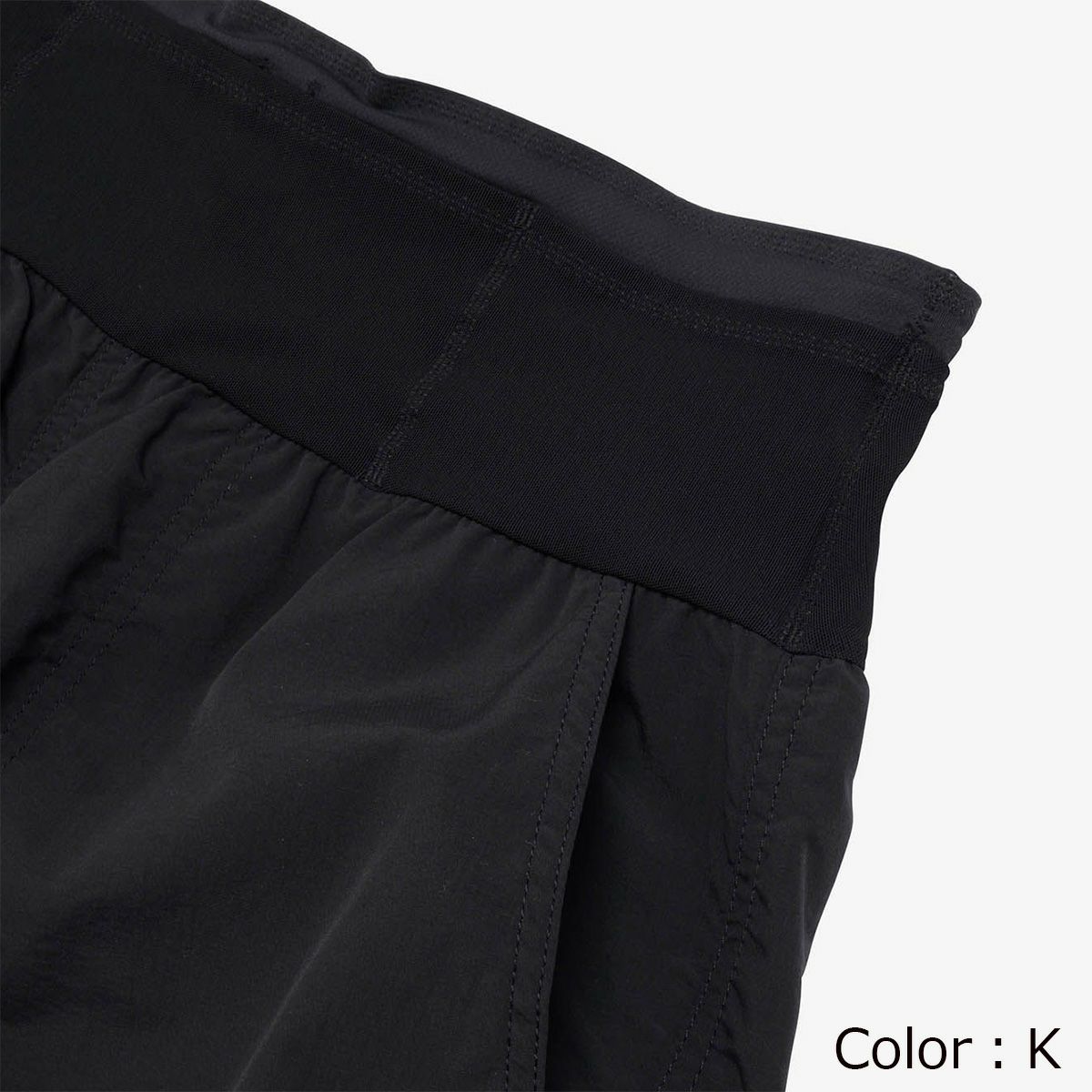 ザ・ノース・フェイスTHENORTHFACEランニングトレーニングウェアボトムスショートハーフパンツ短パンフリーランショーツFREERUNSHORTSNB22591-YOメンズ男性25FW秋冬