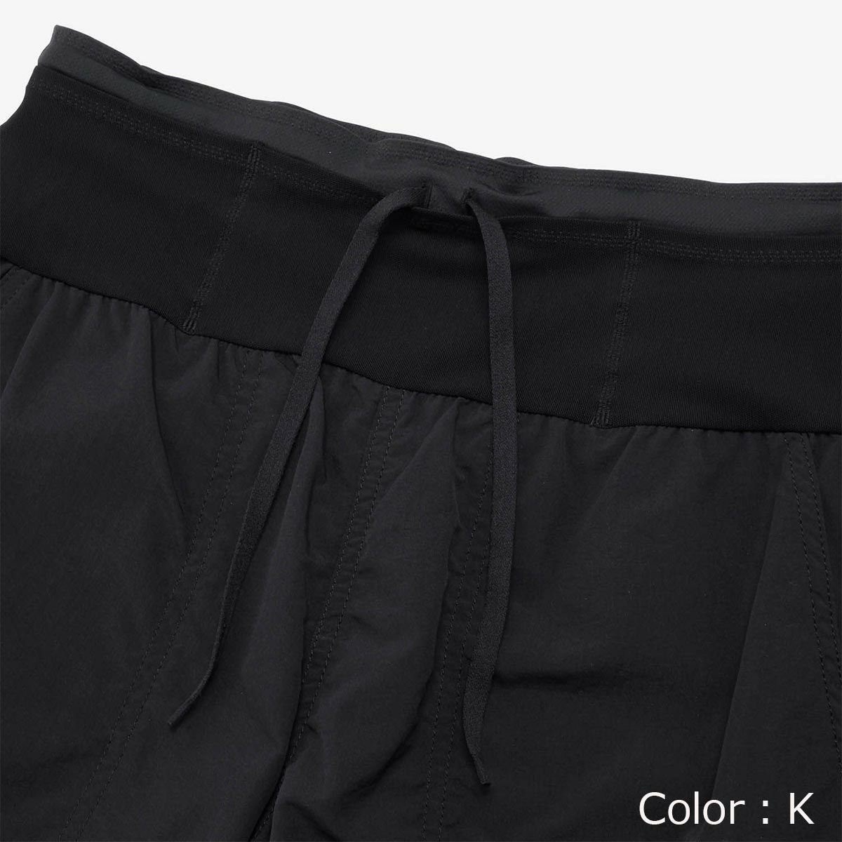 ザ・ノース・フェイスTHENORTHFACEランニングトレーニングウェアボトムスショートハーフパンツ短パンフリーランショーツFREERUNSHORTSNB22591-YOメンズ男性25FW秋冬