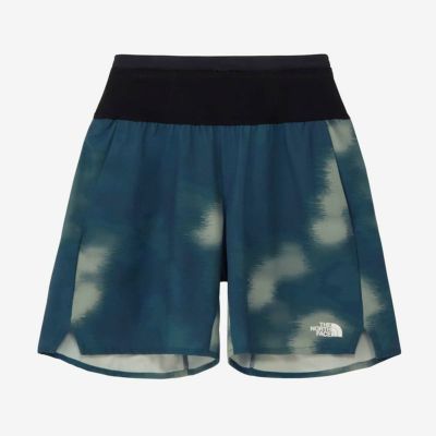ザ・ノース・フェイスTHENORTHFACEランニングトレーニングウェアボトムスショートハーフパンツ短パンエンデュリスレーシングショーツENDURISRACINGSHORTSNB72480-VBメンズ男性25FW秋冬