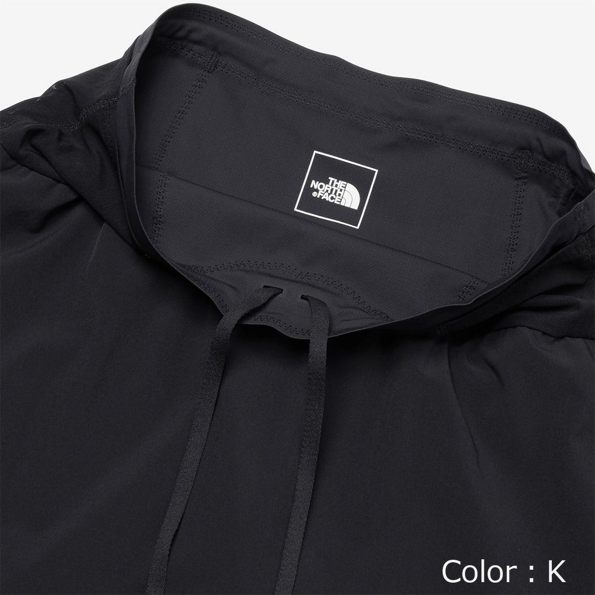 ザ・ノース・フェイスTHENORTHFACEランニングトレーニングウェアボトムスショートハーフパンツ短パンエンデュリスレーシングスカートENDURISRACINGSKIRTNBW62481-VBレディース女性25FW秋冬