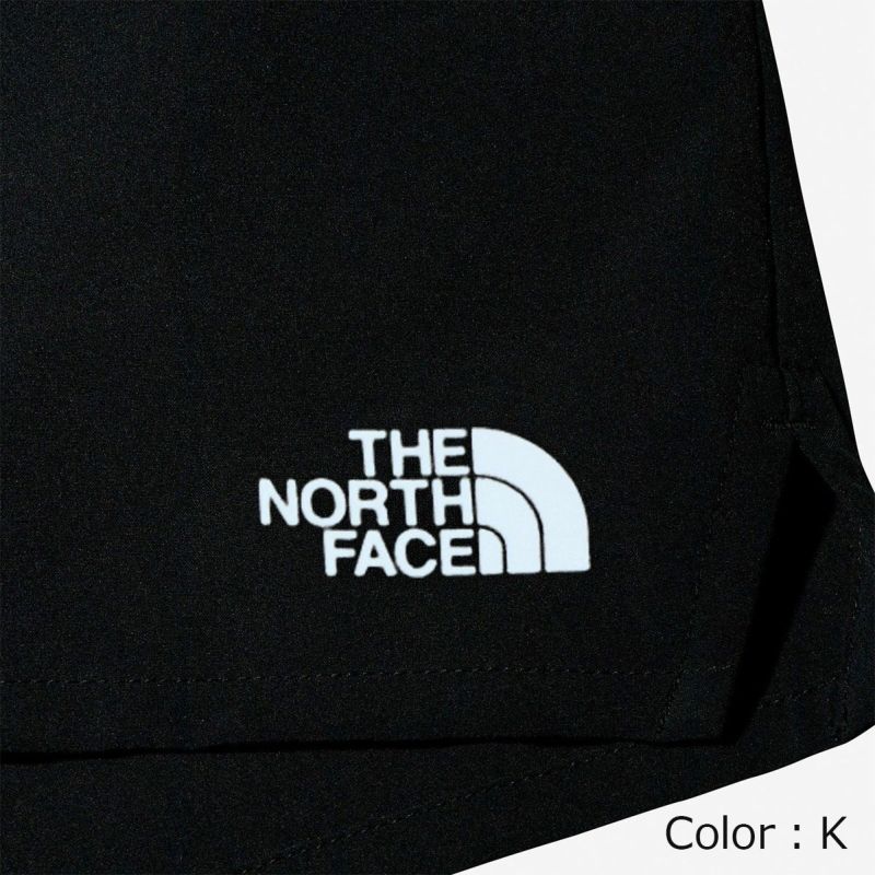 ザ・ノース・フェイスTHENORTHFACEランニングトレーニングウェアボトムスショートハーフパンツ短パンエンデュリスレーシングショーツENDURISRACINGSHORTSNBW72480-VBレディース女性25FW秋冬