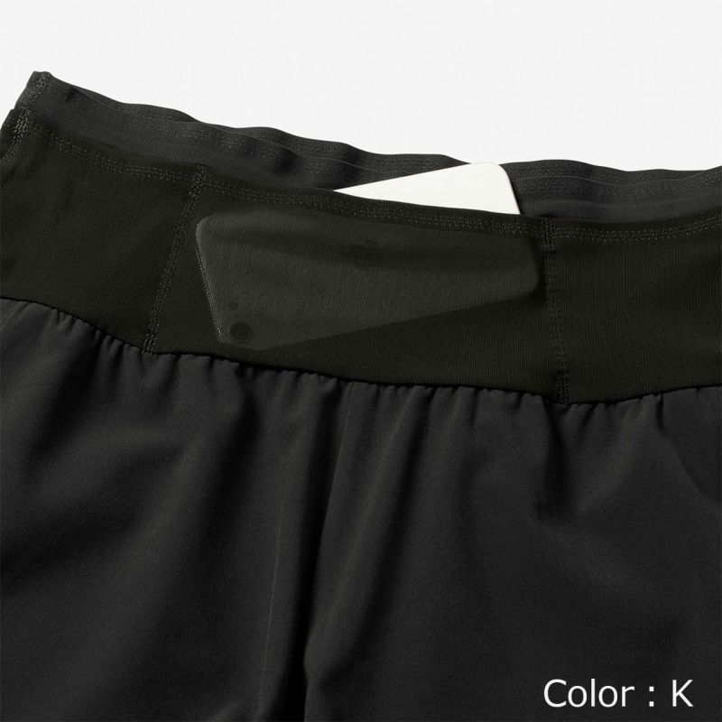 ザ・ノース・フェイスTHENORTHFACEランニングトレーニングウェアボトムスショートハーフパンツ短パンエンデュリスレーシングショーツENDURISRACINGSHORTSNBW72480-VBレディース女性25FW秋冬