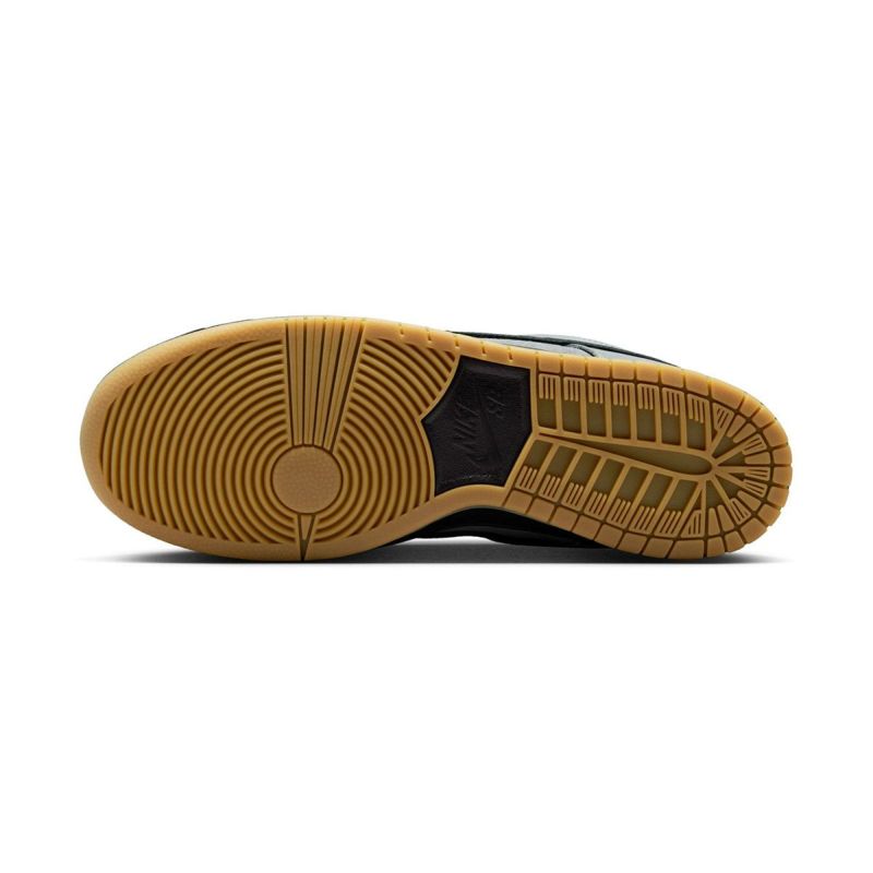 ナイキSBNIKESBスケボースケートボードスケシュースニーカーシューズ靴DUNKLOWPROISOCoolGreyFJ1674-002メンズ男性25FA秋冬