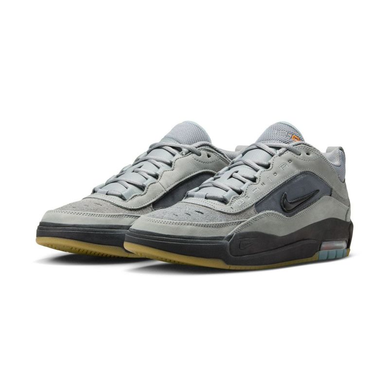 ナイキSBNIKESBスケボースケートボードスケシュースニーカーシューズ靴AIRMAXISHODISOHJ4299-001メンズ男性25FA秋冬
