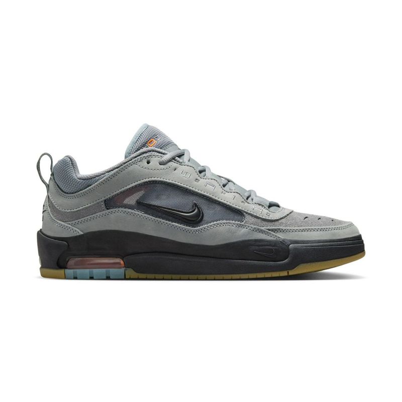ナイキSBNIKESBスケボースケートボードスケシュースニーカーシューズ靴AIRMAXISHODISOHJ4299-001メンズ男性25FA秋冬
