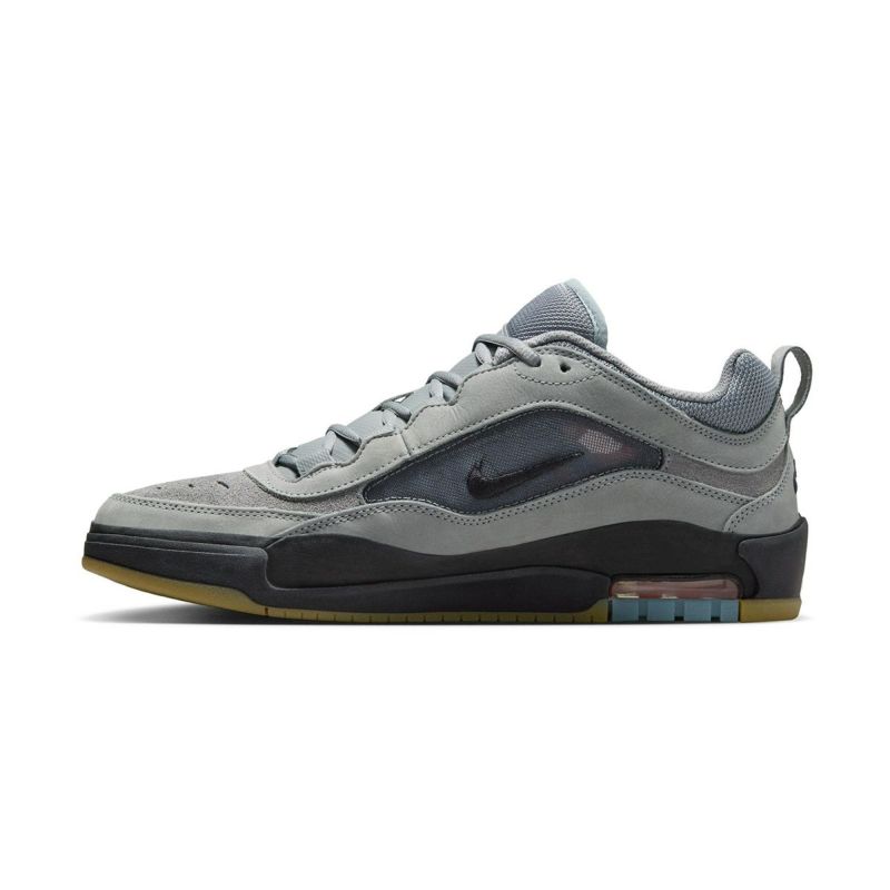 ナイキSBNIKESBスケボースケートボードスケシュースニーカーシューズ靴AIRMAXISHODISOHJ4299-001メンズ男性25FA秋冬