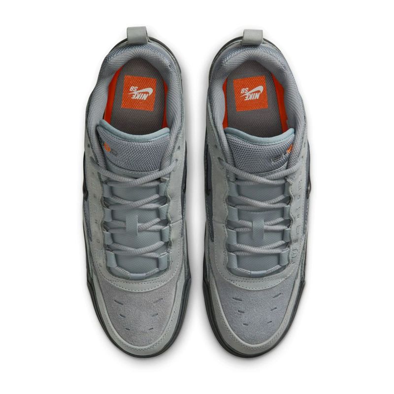 ナイキSBNIKESBスケボースケートボードスケシュースニーカーシューズ靴AIRMAXISHODISOHJ4299-001メンズ男性25FA秋冬