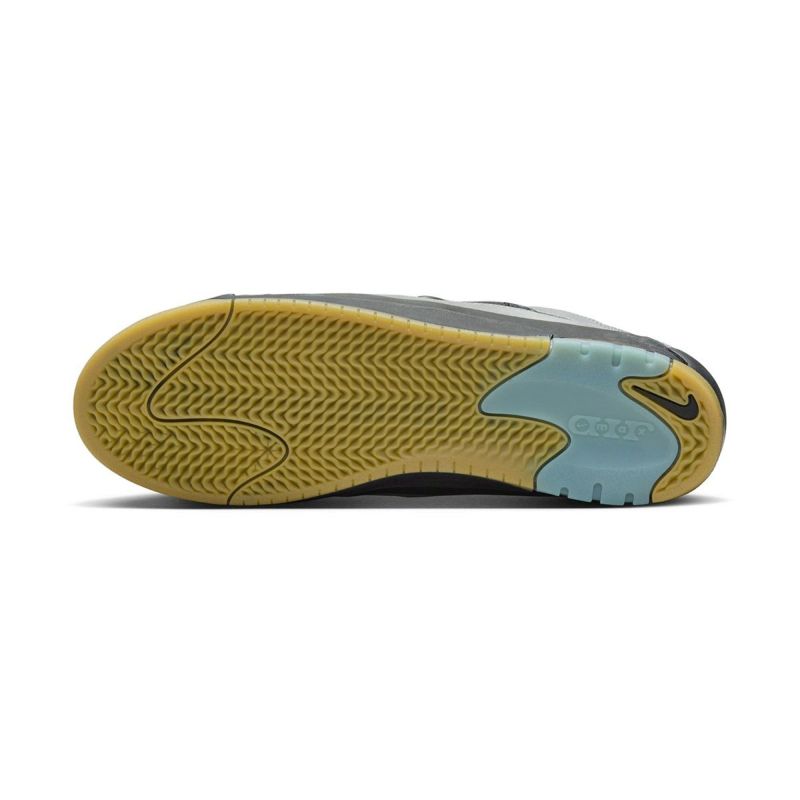 ナイキSBNIKESBスケボースケートボードスケシュースニーカーシューズ靴AIRMAXISHODISOHJ4299-001メンズ男性25FA秋冬