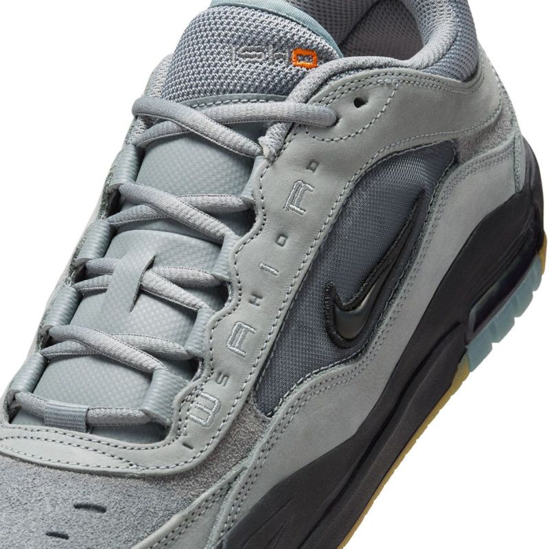 ナイキSBNIKESBスケボースケートボードスケシュースニーカーシューズ靴AIRMAXISHODISOHJ4299-001メンズ男性25FA秋冬