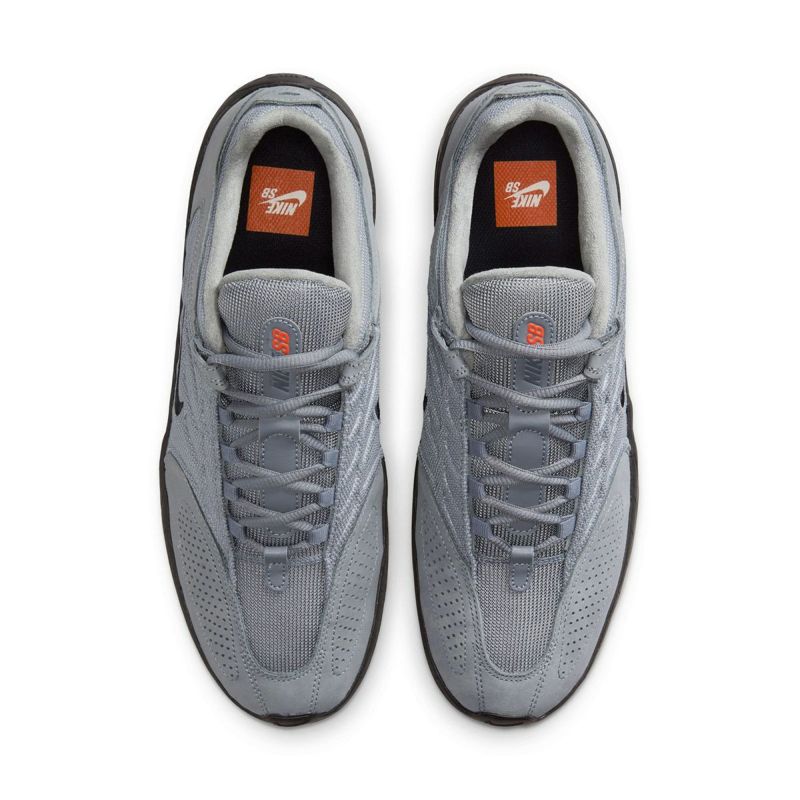 ナイキSBNIKESBスケボースケートボードスケシュースニーカーシューズ靴VERTEBRAEISOHJ4301-001メンズ男性25FA秋冬