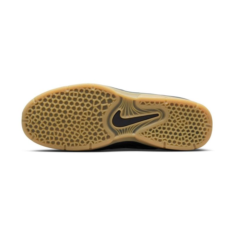 ナイキSBNIKESBスケボースケートボードスケシュースニーカーシューズ靴VERTEBRAEISOHJ4301-001メンズ男性25FA秋冬