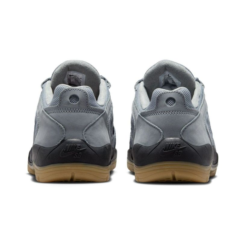 ナイキSBNIKESBスケボースケートボードスケシュースニーカーシューズ靴VERTEBRAEISOHJ4301-001メンズ男性25FA秋冬