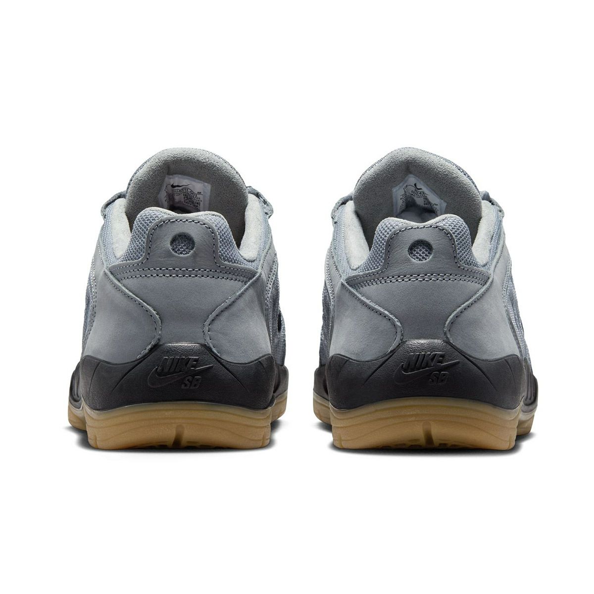 ナイキSBNIKESBスケボースケートボードスケシュースニーカーシューズ靴VERTEBRAEISOHJ4301-001メンズ男性25FA秋冬