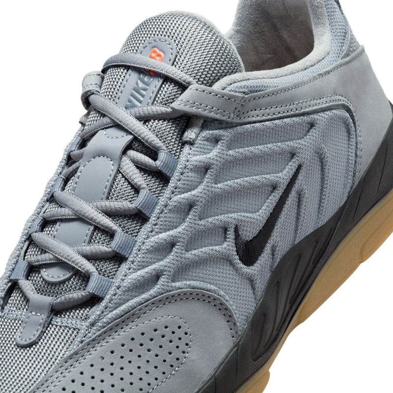 ナイキSBNIKESBスケボースケートボードスケシュースニーカーシューズ靴VERTEBRAEISOHJ4301-001メンズ男性25FA秋冬