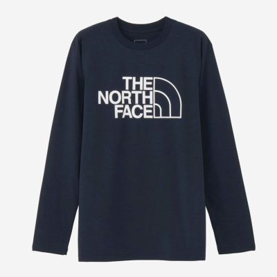 ザ・ノース・フェイスTHENORTHFACEランニングトレーニングウェア長袖TシャツロンTロングスリーブESビッグロゴティーL/SESBIGLOGOTNT32580-UNメンズ男性25FW秋冬