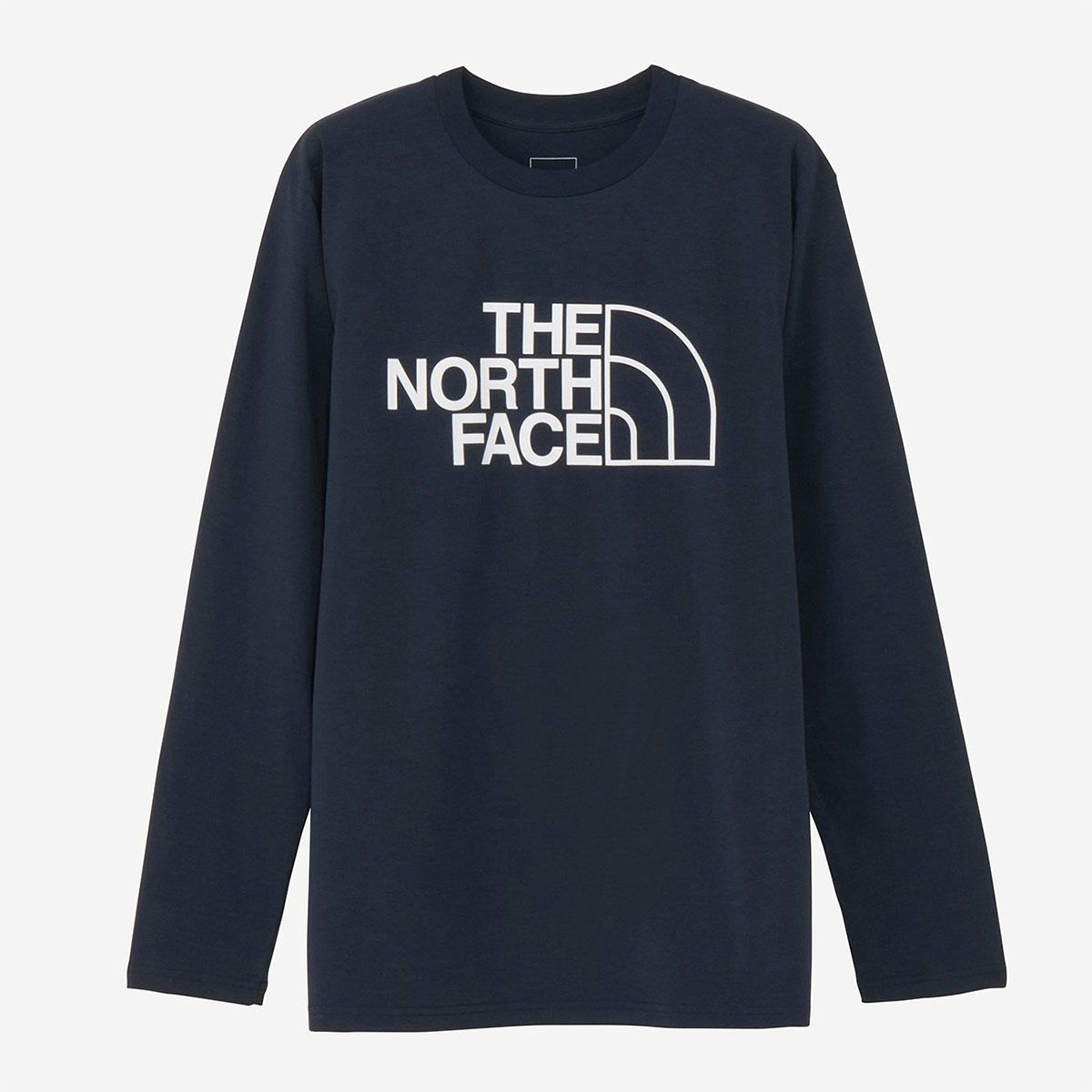ザ・ノース・フェイスTHENORTHFACEランニングトレーニングウェア長袖TシャツロンTロングスリーブESビッグロゴティーL/SESBIGLOGOTNT32580-UNメンズ男性25FW秋冬