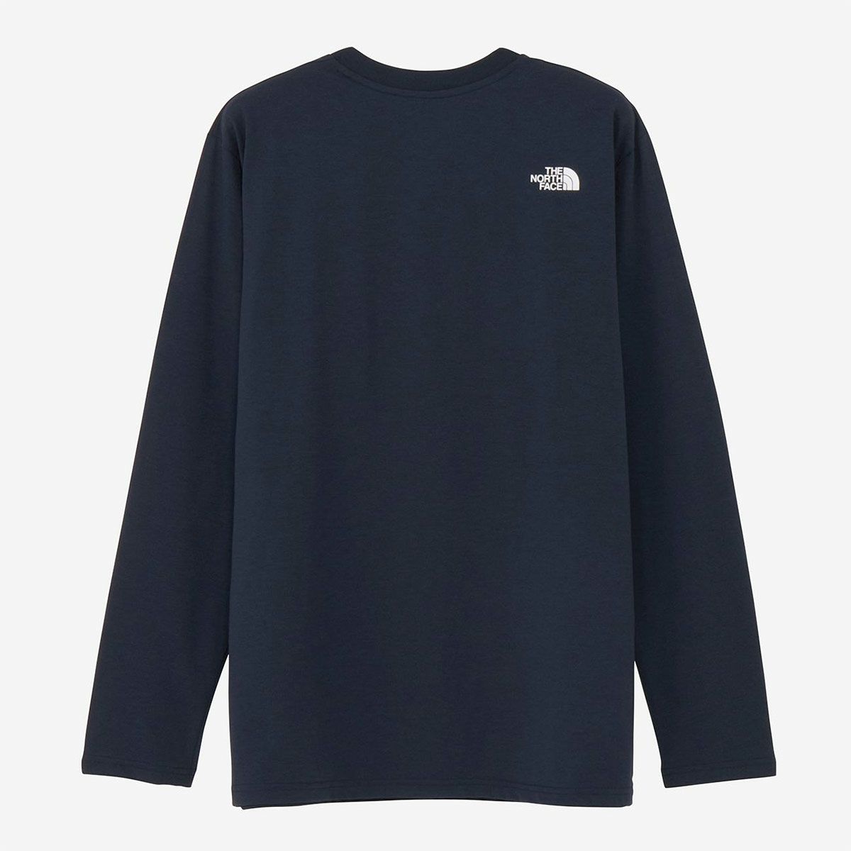 ザ・ノース・フェイスTHENORTHFACEランニングトレーニングウェア長袖TシャツロンTロングスリーブESビッグロゴティーL/SESBIGLOGOTNT32580-UNメンズ男性25FW秋冬