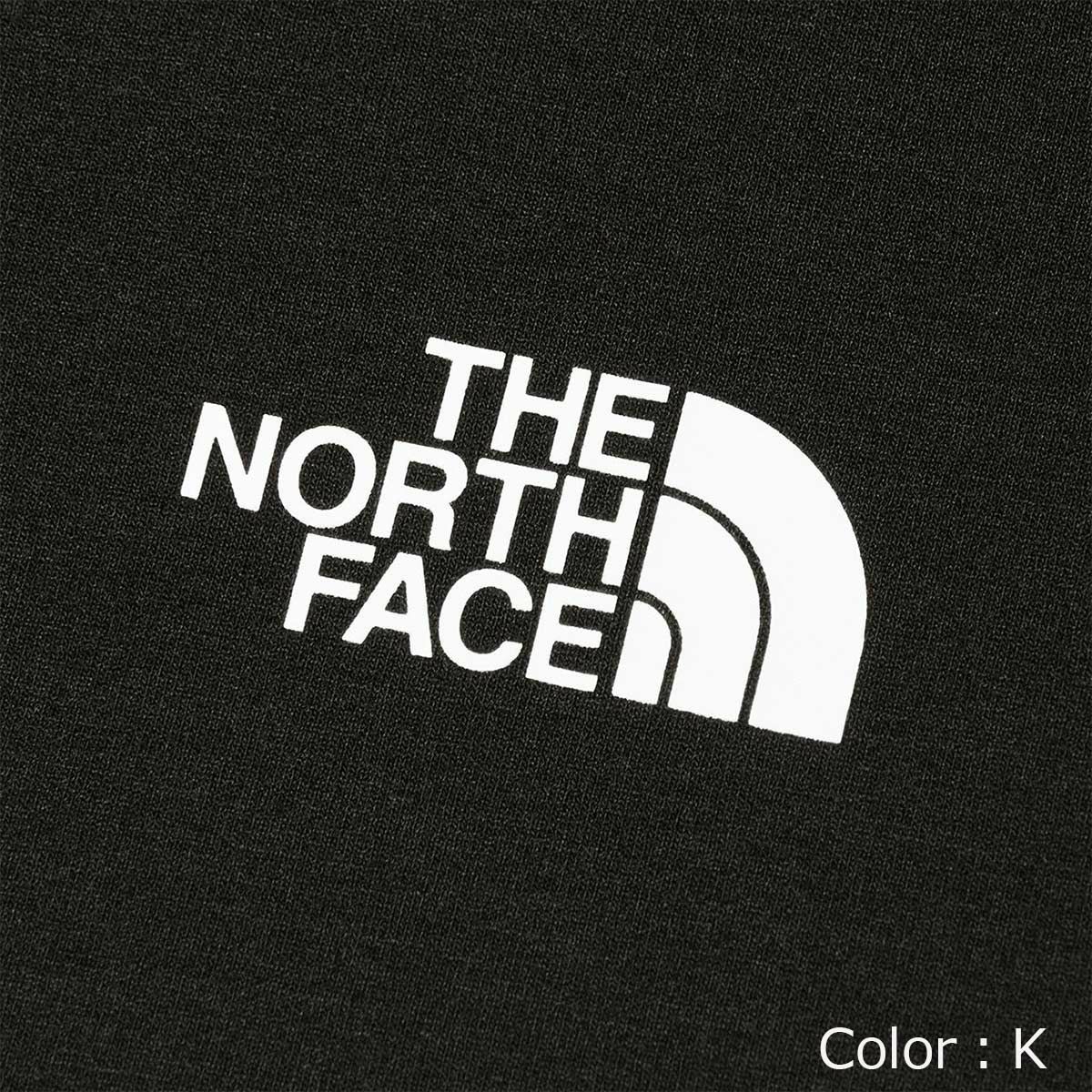 ザ・ノース・フェイスTHENORTHFACEランニングトレーニングウェア長袖TシャツロンTロングスリーブESビッグロゴティーL/SESBIGLOGOTNT32580-UNメンズ男性25FW秋冬