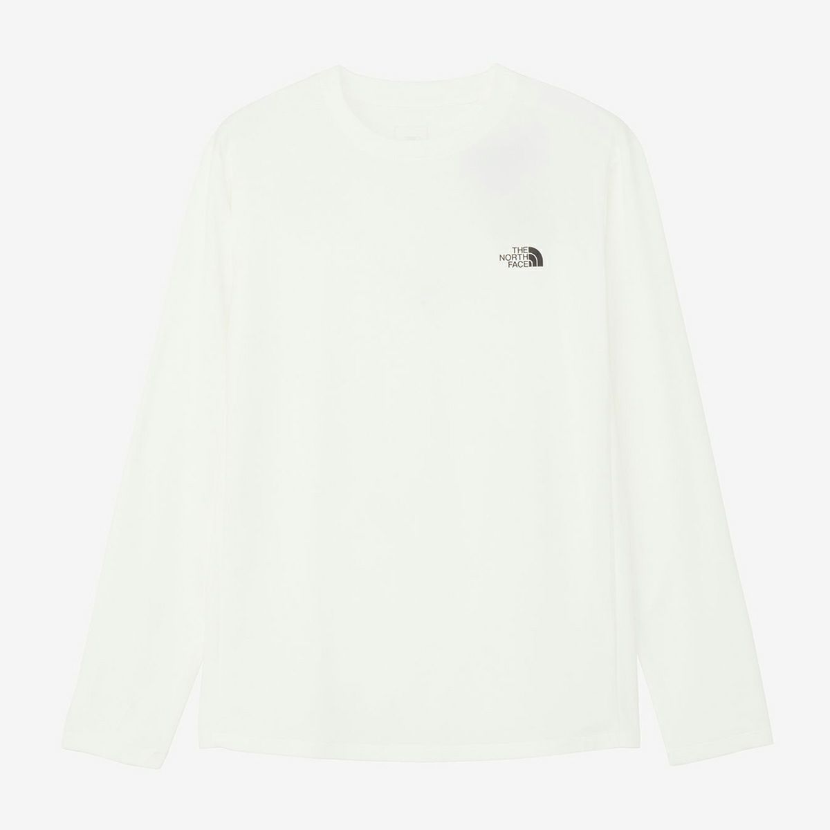 ザ・ノース・フェイスTHENORTHFACEランニングトレーニングウェア長袖TシャツロンTロングスリーブワンポイントロゴティーL/SONEPOINTLOGOTNT32587-GSメンズ男性25FW秋冬