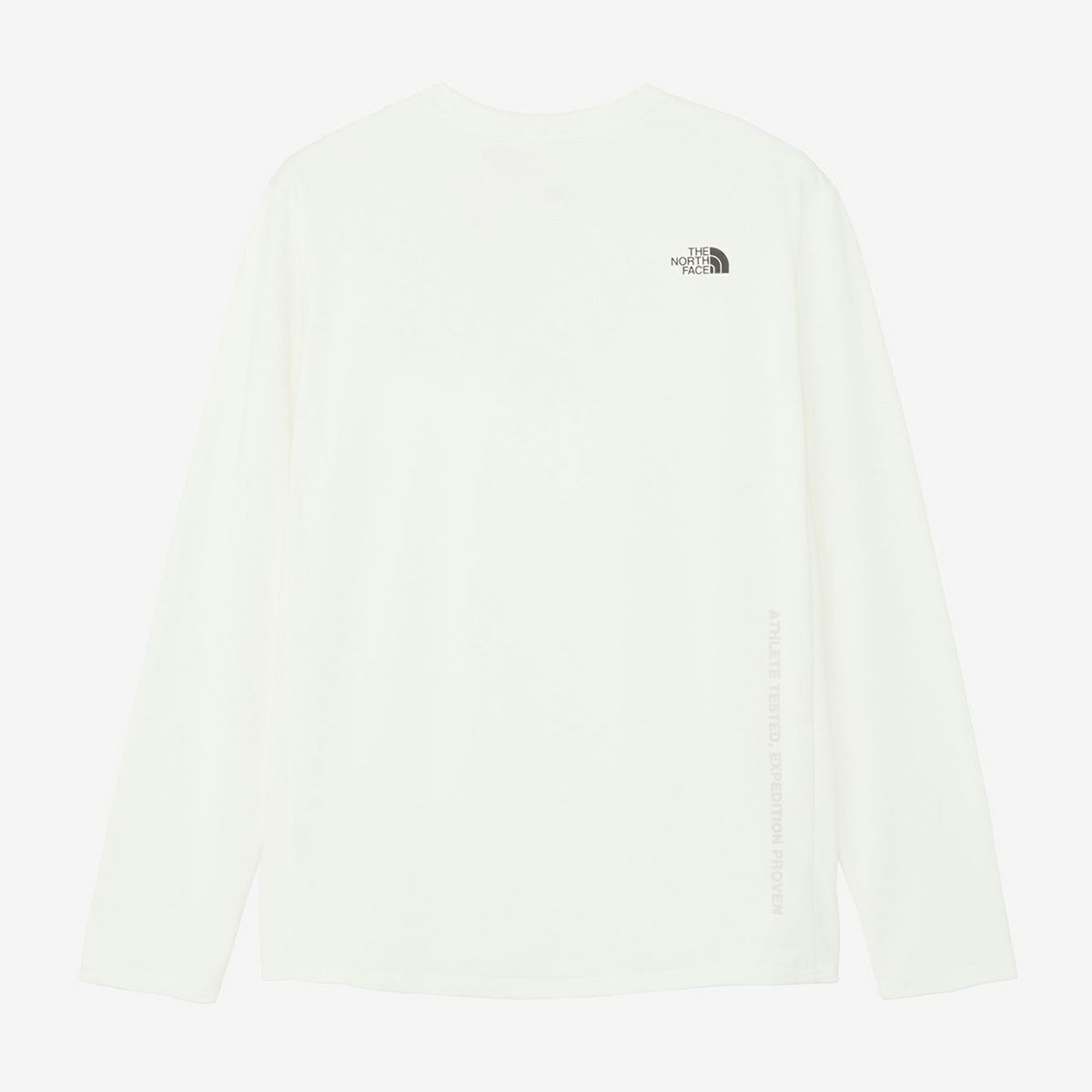 ザ・ノース・フェイスTHENORTHFACEランニングトレーニングウェア長袖TシャツロンTロングスリーブワンポイントロゴティーL/SONEPOINTLOGOTNT32587-GSメンズ男性25FW秋冬