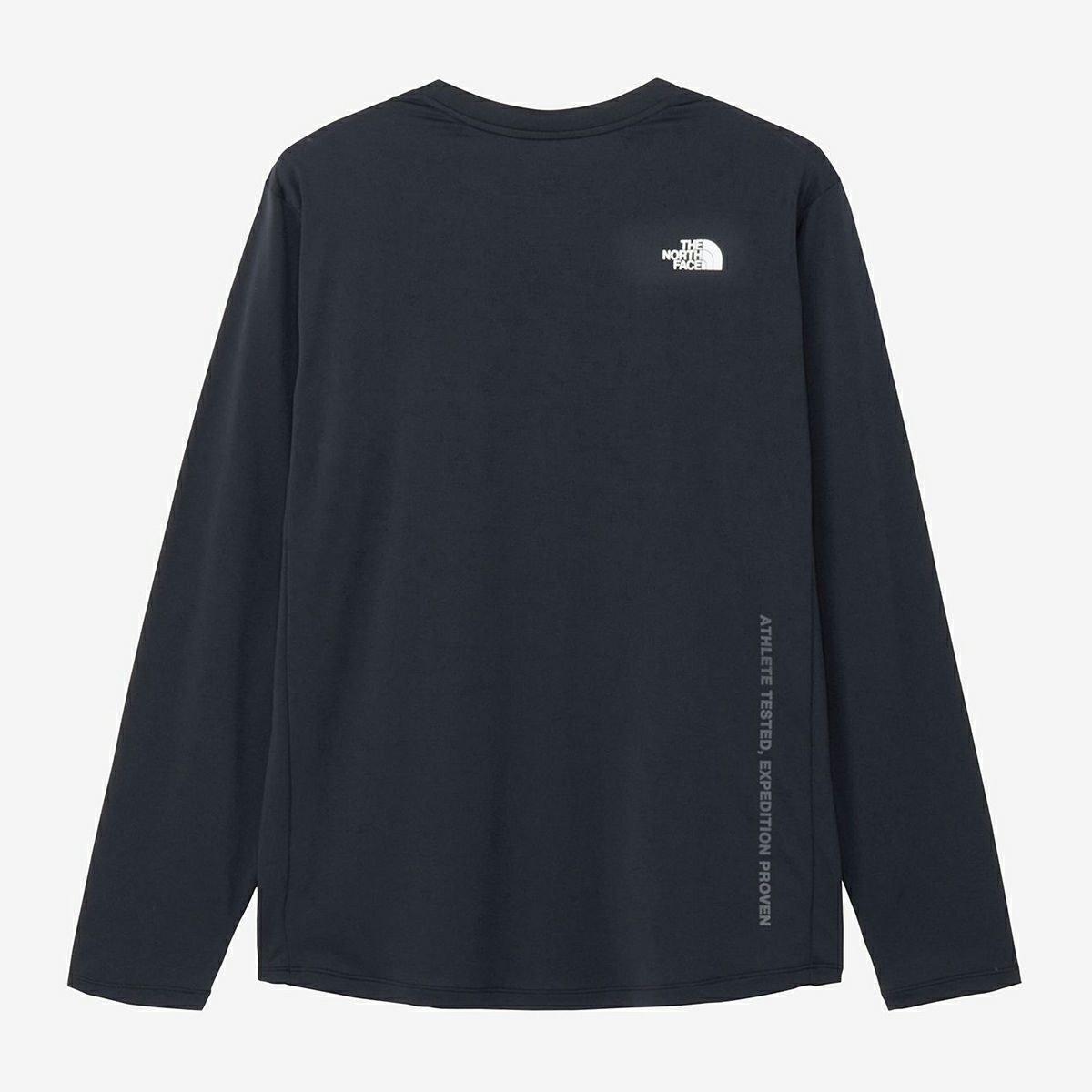 ザ・ノース・フェイスTHENORTHFACEランニングトレーニングウェア長袖TシャツロンTロングスリーブワンポイントロゴティーL/SONEPOINTLOGOTNT32587-Kメンズ男性25FW秋冬