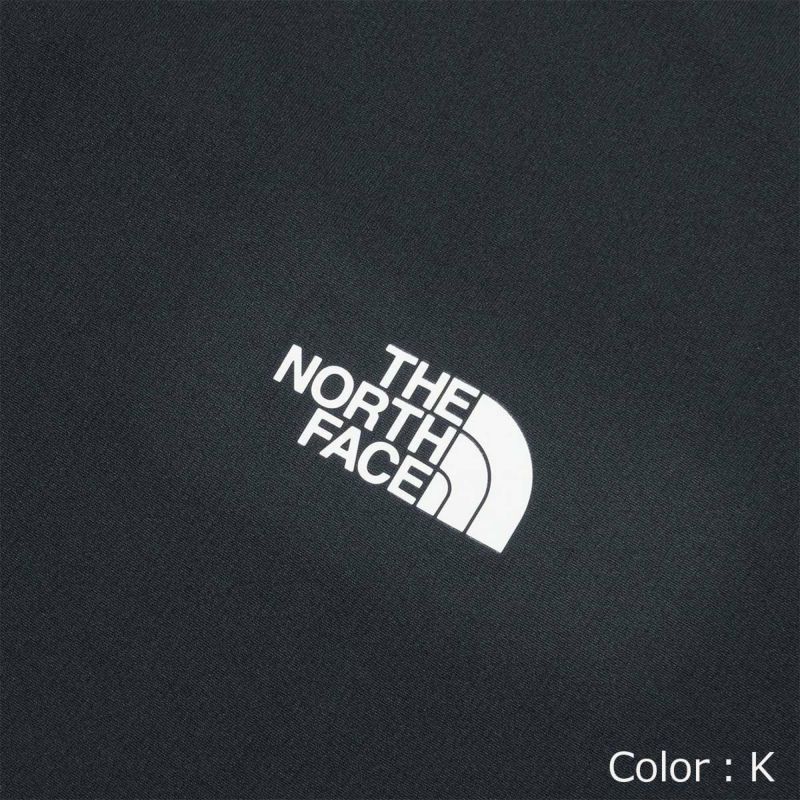 ザ・ノース・フェイスTHENORTHFACEランニングトレーニングウェア長袖TシャツロンTロングスリーブワンポイントロゴティーL/SONEPOINTLOGOTNT32587-Kメンズ男性25FW秋冬