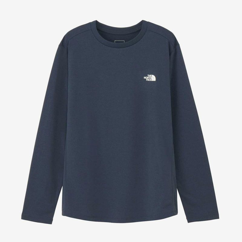 ザ・ノース・フェイスTHENORTHFACEランニングトレーニングウェア長袖TシャツロンTロングスリーブワンポイントロゴティーL/SONEPOINTLOGOTNT32587-UNメンズ男性25FW秋冬