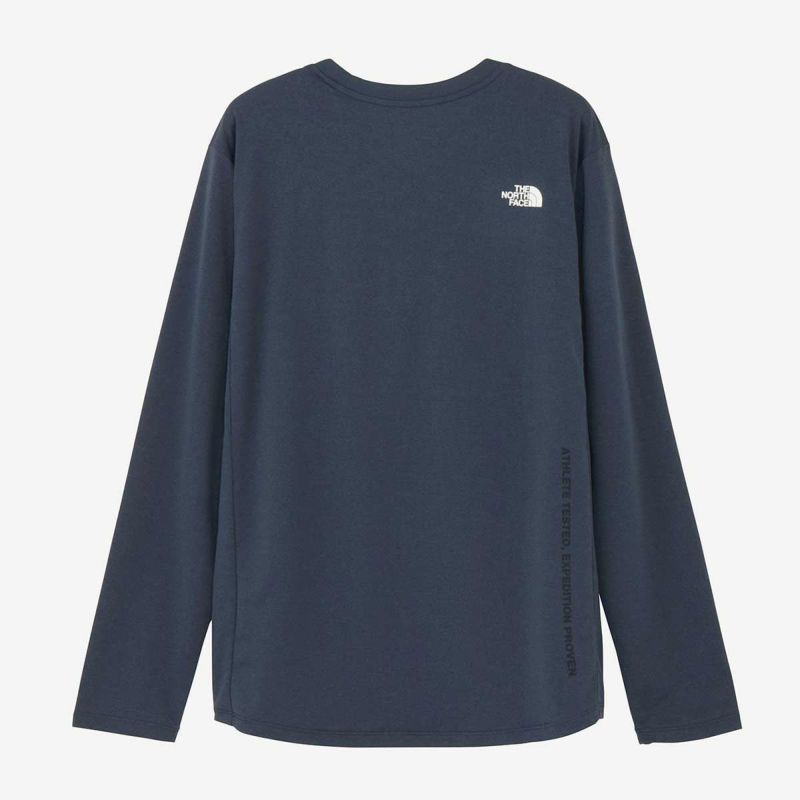 ザ・ノース・フェイスTHENORTHFACEランニングトレーニングウェア長袖TシャツロンTロングスリーブワンポイントロゴティーL/SONEPOINTLOGOTNT32587-UNメンズ男性25FW秋冬