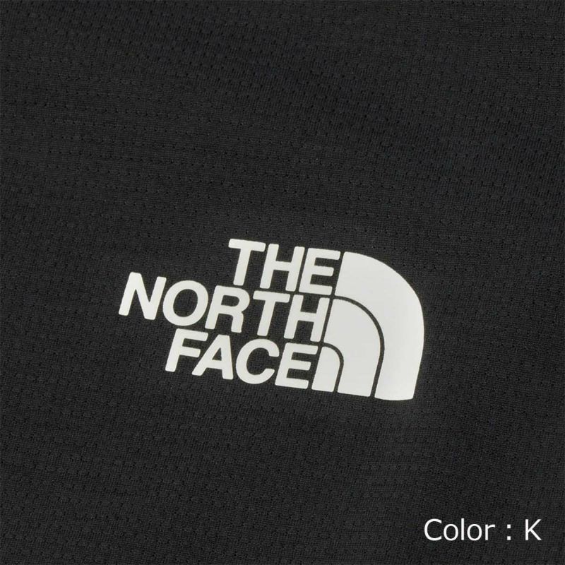 ザ・ノース・フェイスTHENORTHFACEランニングトレーニングウェア長袖TシャツロンTロングスリーブハイブリッドGTDメランジクルーL/SHYBRIDGTDMELANGECREWNT62577-Kメンズ男性25FW秋冬