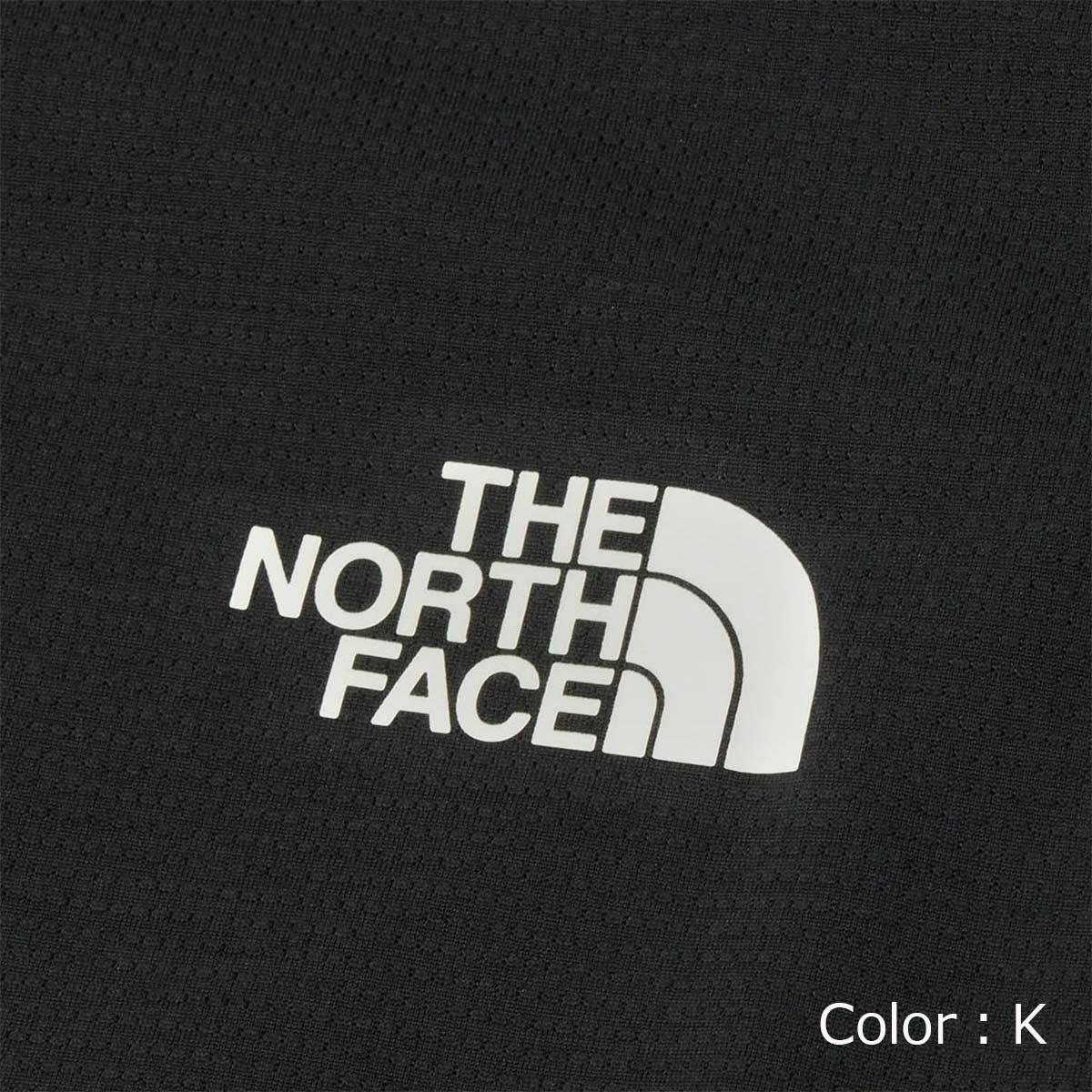 ザ・ノース・フェイスTHENORTHFACEランニングトレーニングウェア長袖TシャツロンTロングスリーブハイブリッドGTDメランジクルーL/SHYBRIDGTDMELANGECREWNT62577-Kメンズ男性25FW秋冬