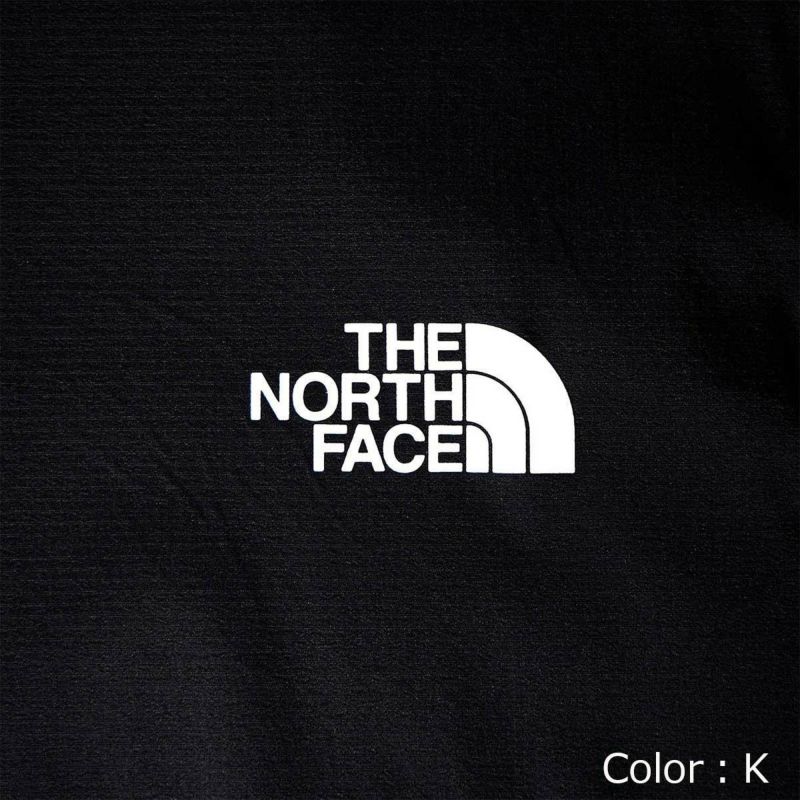 ザ・ノース・フェイスTHENORTHFACEランニングトレーニングウェア長袖TシャツロンTロングスリーブハイブリッドGTDメランジクルーL/SHYBRIDGTDMELANGECREWNT62577-Kメンズ男性25FW秋冬