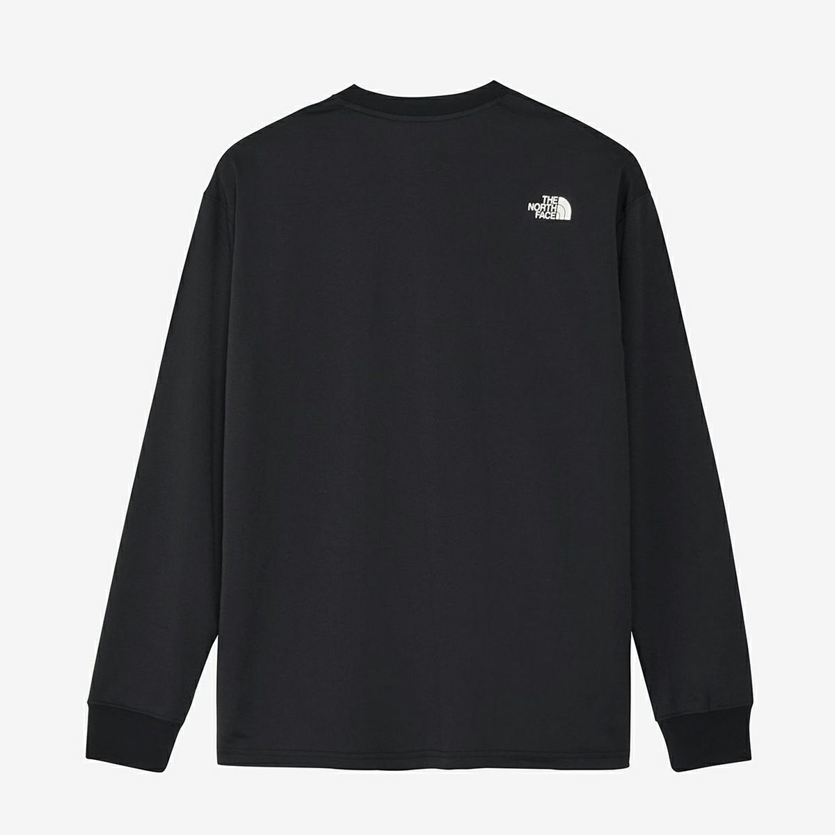 ザ・ノース・フェイスTHENORTHFACEランニングトレーニングウェア長袖TシャツロンTロングスリーブフリーラングラフィッククルーL/SFREERUNGRAPHICCREWNT62593-Kメンズレディースユニセックス25FW秋冬