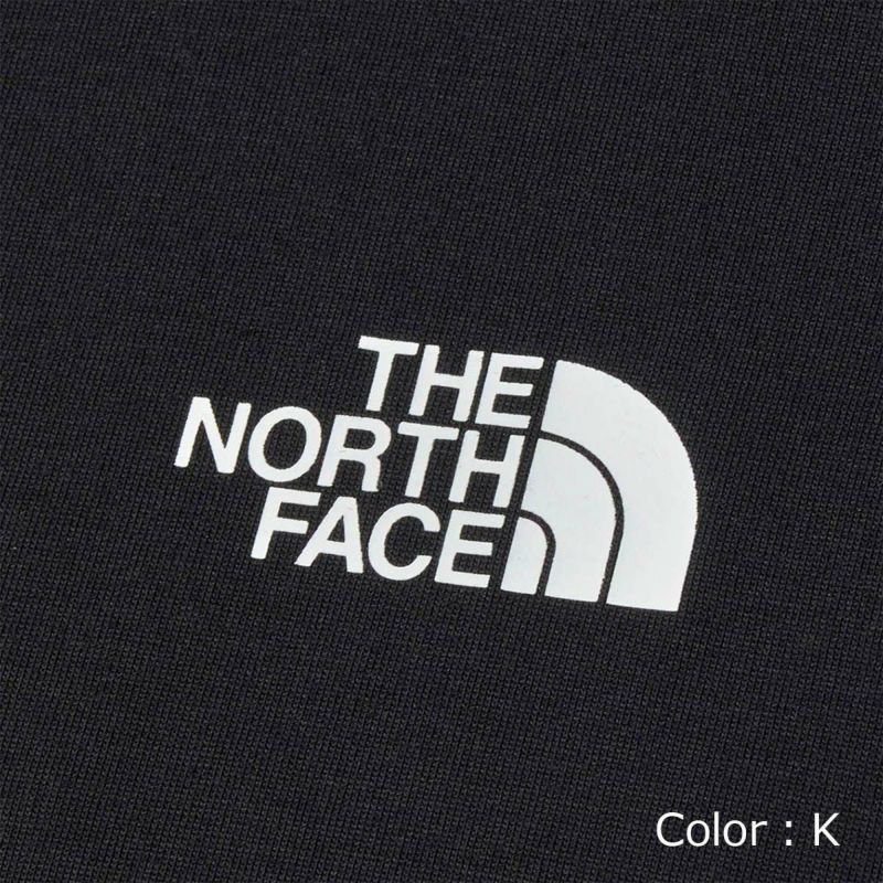 ザ・ノース・フェイスTHENORTHFACEランニングトレーニングウェア長袖TシャツロンTロングスリーブフリーラングラフィッククルーL/SFREERUNGRAPHICCREWNT62593-Kメンズレディースユニセックス25FW秋冬