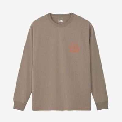 ザ・ノース・フェイスTHENORTHFACEランニングトレーニングウェア長袖TシャツロンTロングスリーブフリーラングラフィッククルーL/SFREERUNGRAPHICCREWNT62593-MRメンズレディースユニセックス25FW秋冬