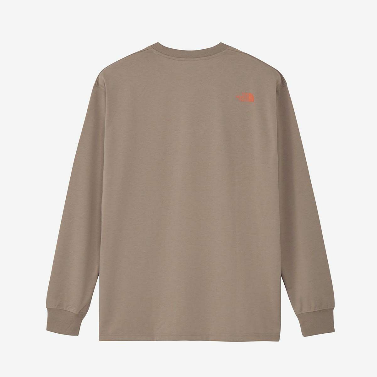 ザ・ノース・フェイスTHENORTHFACEランニングトレーニングウェア長袖TシャツロンTロングスリーブフリーラングラフィッククルーL/SFREERUNGRAPHICCREWNT62593-MRメンズレディースユニセックス25FW秋冬