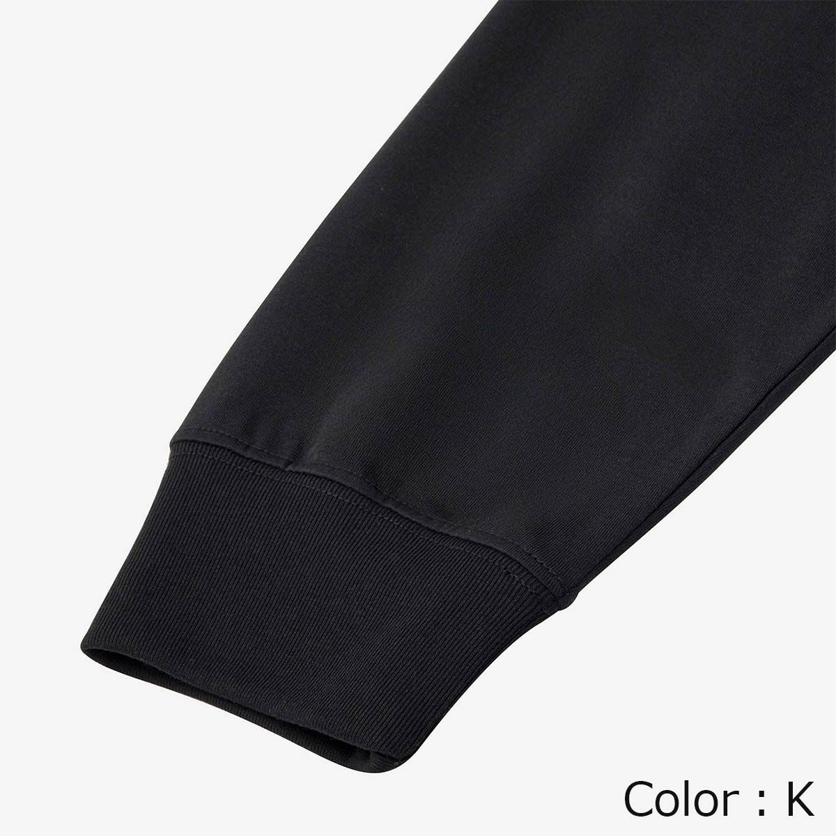 ザ・ノース・フェイスTHENORTHFACEランニングトレーニングウェア長袖TシャツロンTロングスリーブフリーラングラフィッククルーL/SFREERUNGRAPHICCREWNT62593-MRメンズレディースユニセックス25FW秋冬