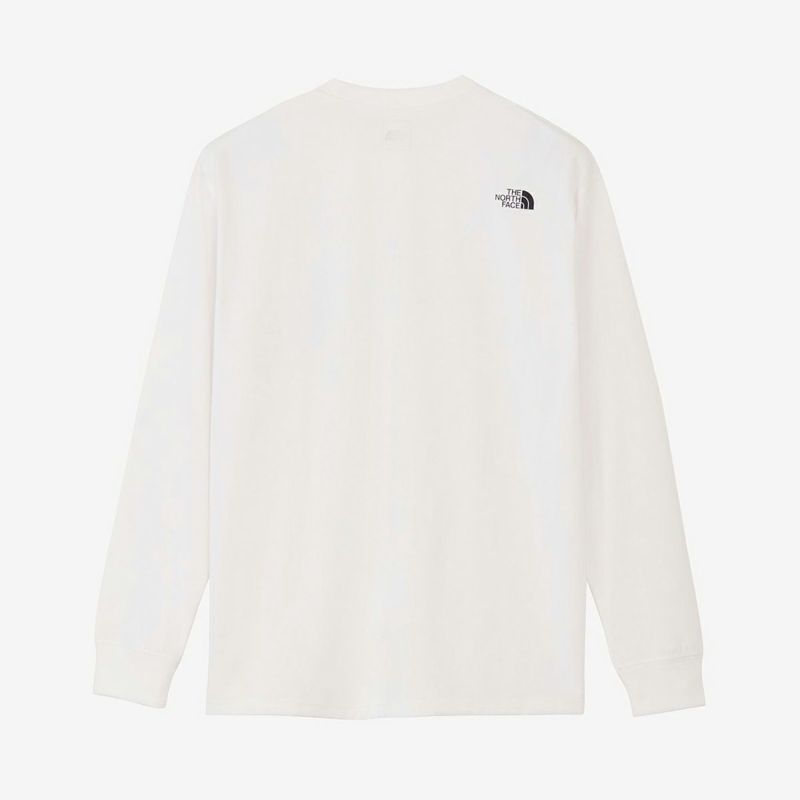 ザ・ノース・フェイスTHENORTHFACEランニングトレーニングウェア長袖TシャツロンTロングスリーブフリーラングラフィッククルーL/SFREERUNGRAPHICCREWNT62593-Wメンズレディースユニセックス25FW秋冬