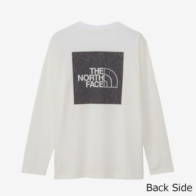 ザ・ノース・フェイスTHENORTHFACEランニングトレーニングウェア長袖TシャツロンTロングスリーブラインドランナーティーL/SLINEDRUNNERTNT82594-GSメンズ男性25FW秋冬